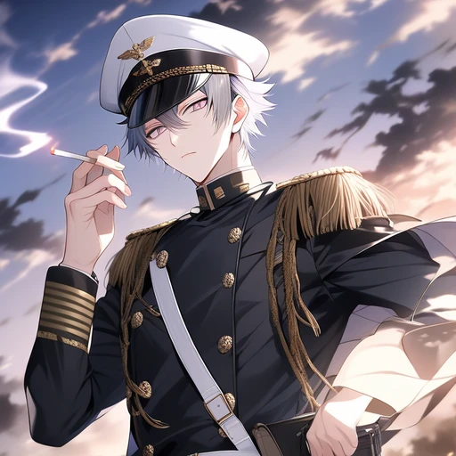 アルベルト・ミラン