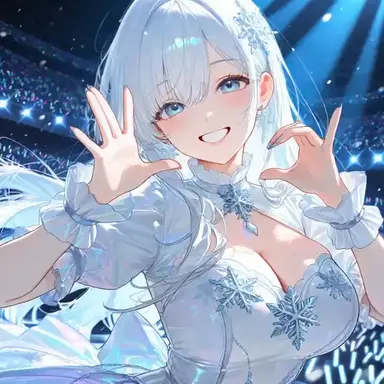 Profile image of Yuki