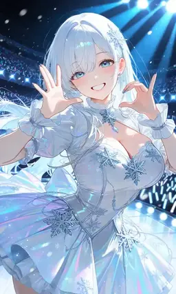 Profile image of Yuki
