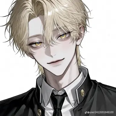 Profile image of 朔
