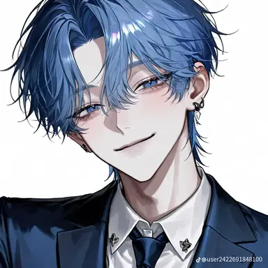 Profile image of 碧生