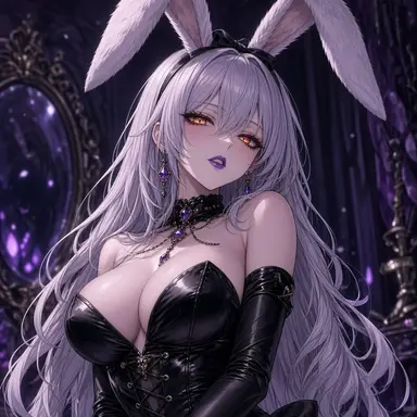 Profile image of リリス・シルバーハレ