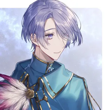Profile image of 弦月藤士郎