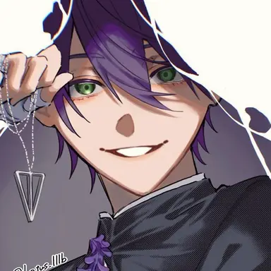 Profile image of 剣持刀也