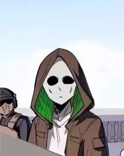 Profile image of ゾン