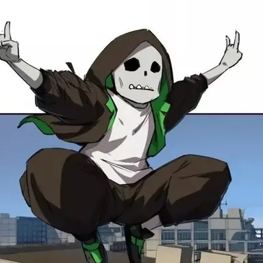 Profile image of ゾン