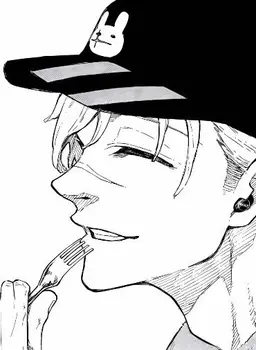 Profile image of 버니 이글레시아스