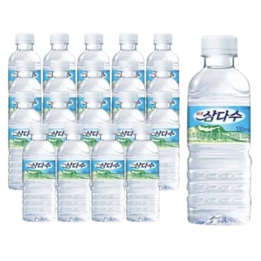 삼다수