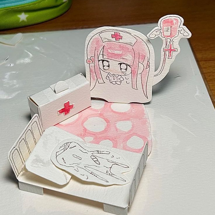 安靜 대표 이미지