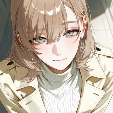 Profile image of 怜