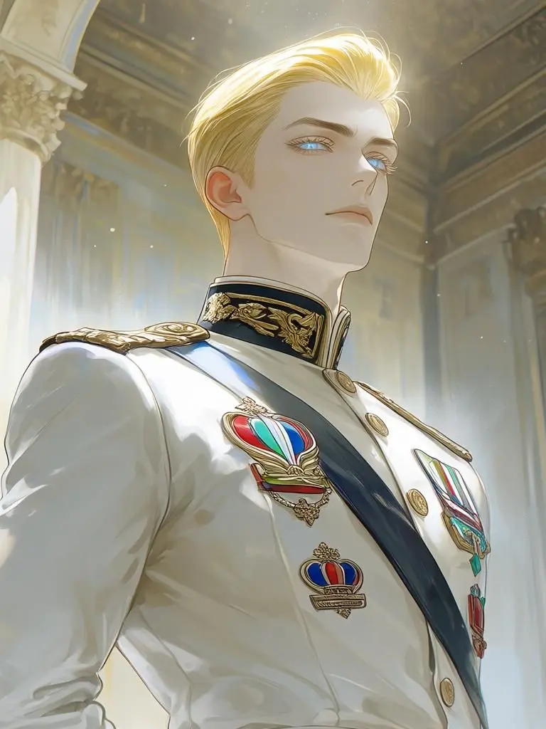 Sittta의 Crown Prince
