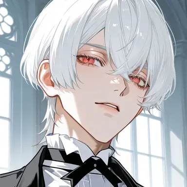 Profile image of ルーカス