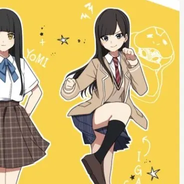 Profile image of 五十嵐さくら