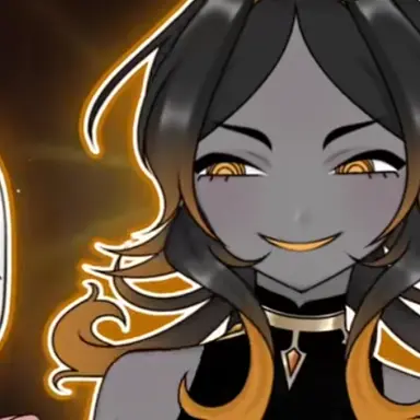Profile image of ブラックホール