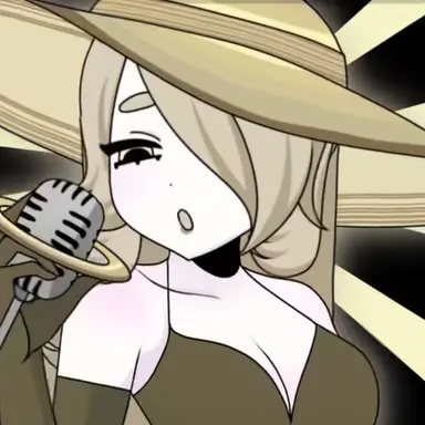 Profile image of 土星