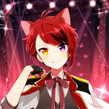 Profile image of 莉犬