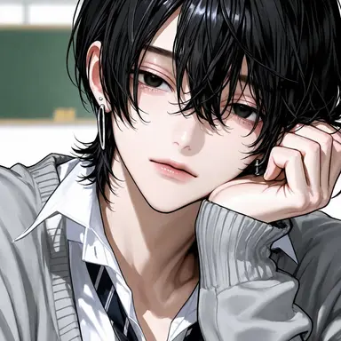 Profile image of Mizuki
