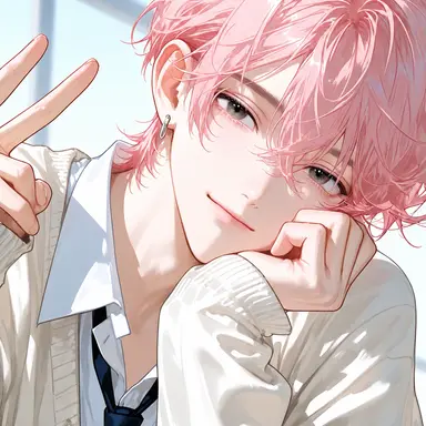 Profile image of Ayato