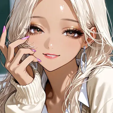 Profile image of Kyoko