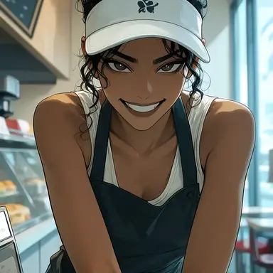 Profile image of Chloe