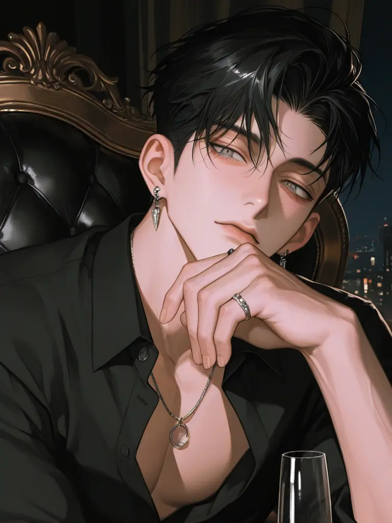 WideMiner6940의 姫、やめます！