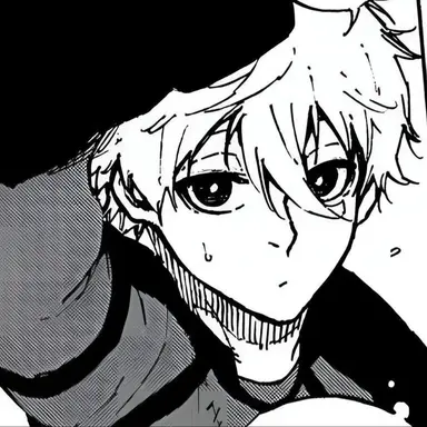 Profile image of 凪