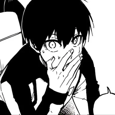 Profile image of Isagi