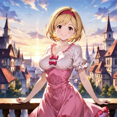 Profile image of ジータ