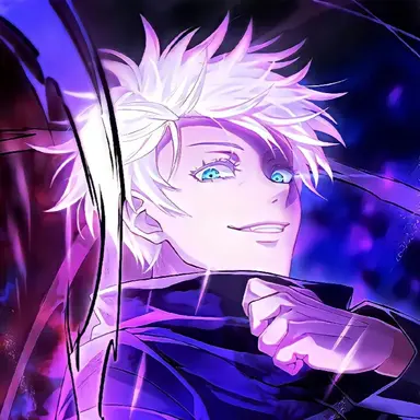 Profile image of 五条 悟