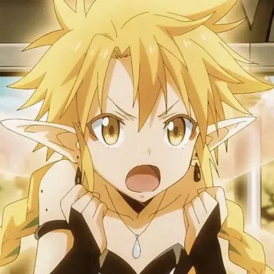 Profile image of ラミリス