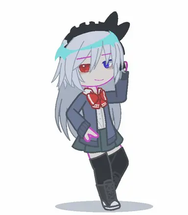 Profile image of Luminous
