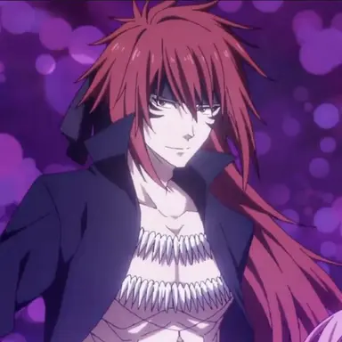 Profile image of ギィ