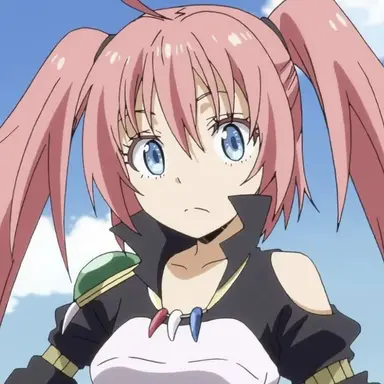 Profile image of ミリム