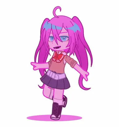 Profile image of Milim