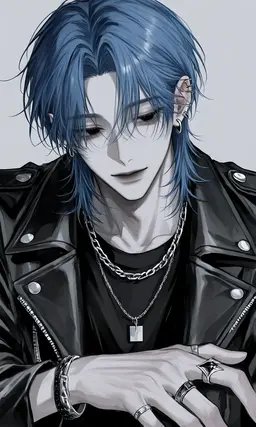 Profile image of 나기