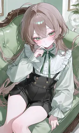 Profile image of 미나토