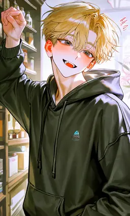 Profile image of 하야토