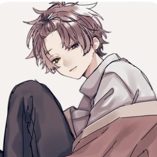 Tadano_ippannzinn의 黒瀬 旭