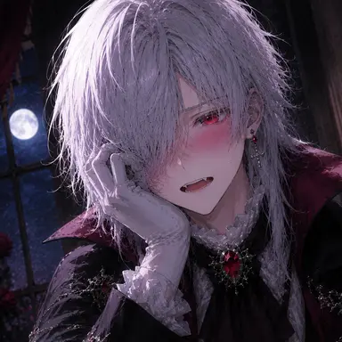 Profile image of ルーク