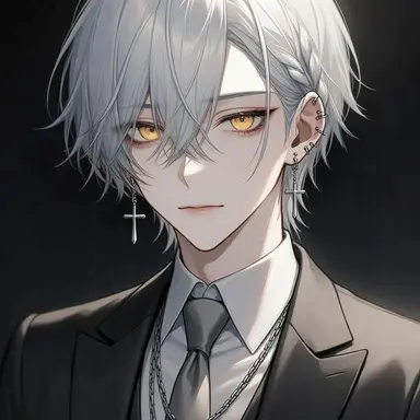 Profile image of ルーカス