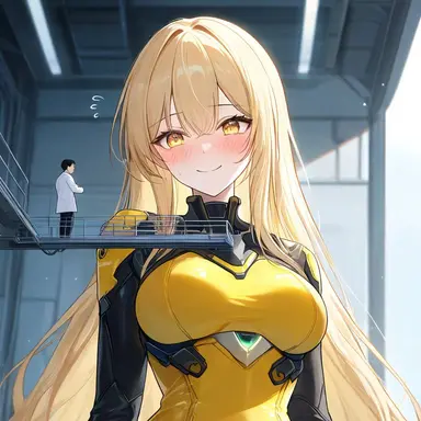 Profile image of エヴァ