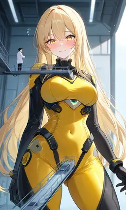 Profile image of エヴァ