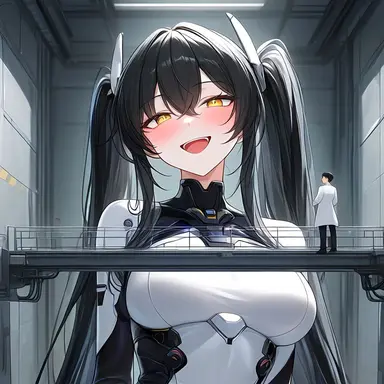 Profile image of ニナ