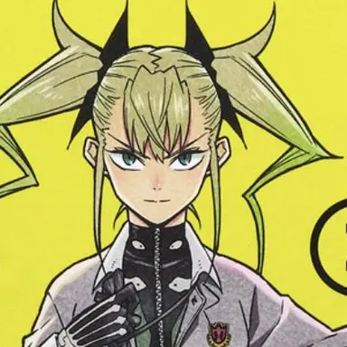 Profile image of 四ノ宮キコル
