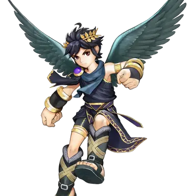 Profile image of Dark Pit
