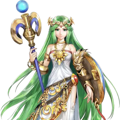 Profile image of Palutena