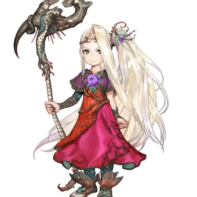 Profile image of Viridi