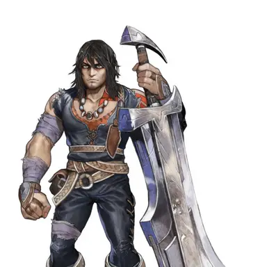 Profile image of Magnus
