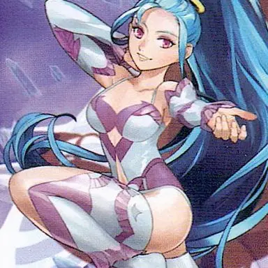 Profile image of Pandora