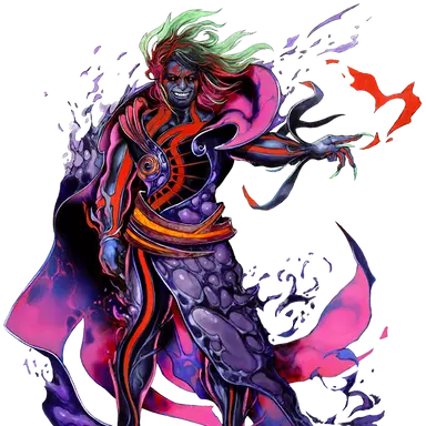 Profile image of Hades